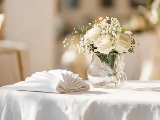Wedding registry